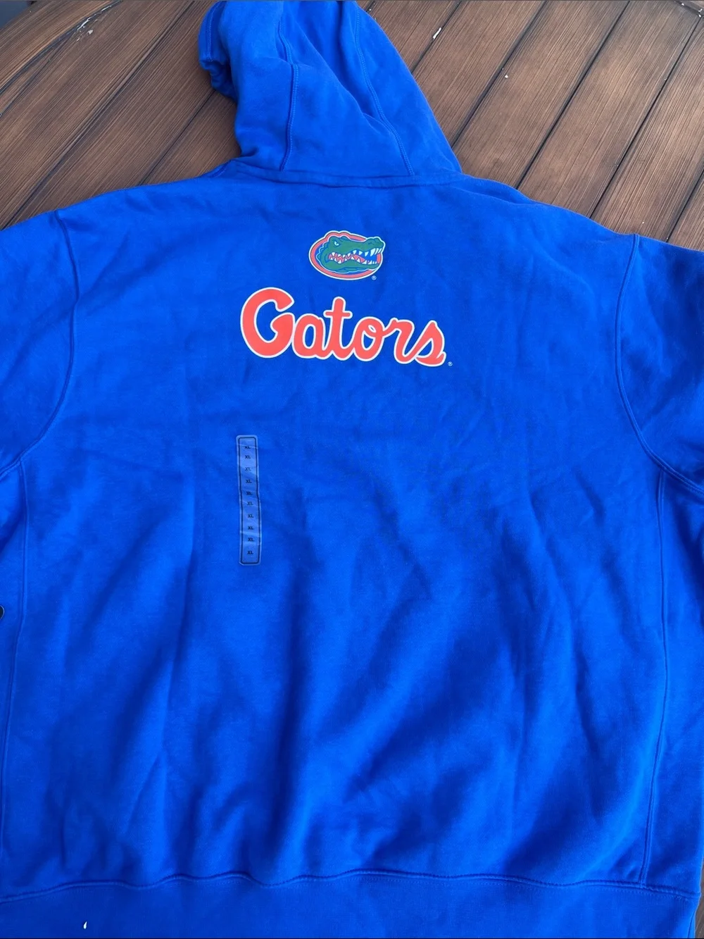 Jordan pullover hoodie